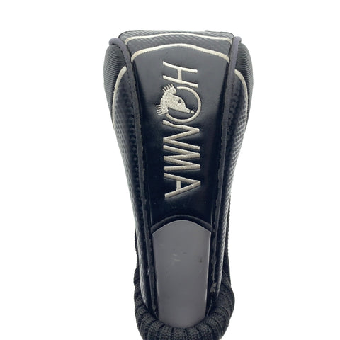 Used Honma Beres A-Spec 5 Fairway Wood / 18.0 Degrees / Regular Flex
