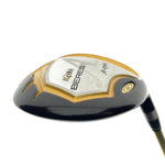 Used Honma Beres A-Spec 5 Fairway Wood / 18.0 Degrees / Regular Flex