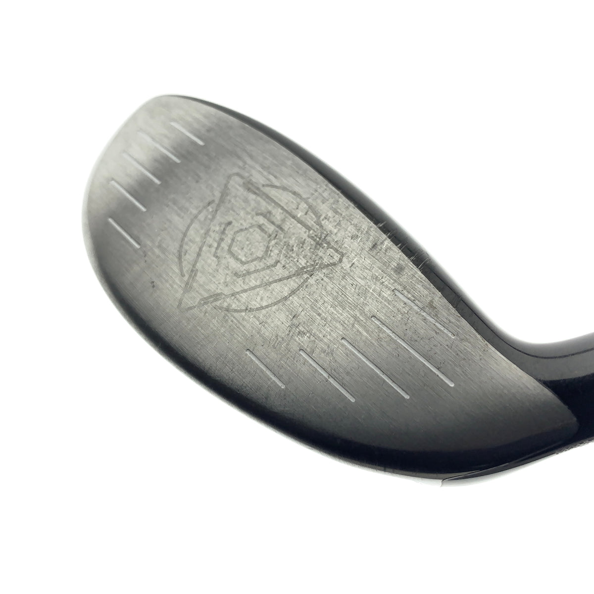 Used Honma Beres A-Spec 5 Fairway Wood / 18.0 Degrees / Regular Flex