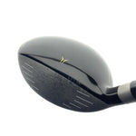 Used Honma Beres A-Spec 5 Fairway Wood / 18.0 Degrees / Regular Flex