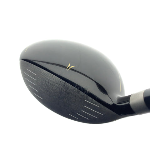 Used Honma Beres A-Spec 5 Fairway Wood / 18.0 Degrees / Regular Flex