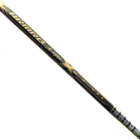Used Honma Beres A-Spec 5 Fairway Wood / 18.0 Degrees / Regular Flex