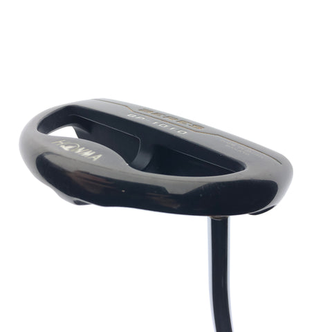 Used Honma Beres BP-1010 Putter / 34.0 Inches