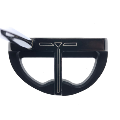 Used Honma Beres BP-1010 Putter / 34.0 Inches