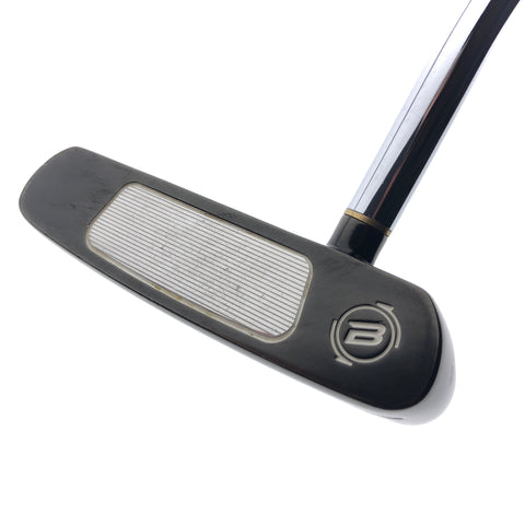 Used Honma Beres BP-1010 Putter / 34.0 Inches