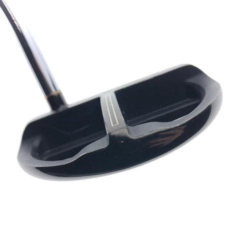 Used Honma Beres BP-1010 Putter / 34.0 Inches