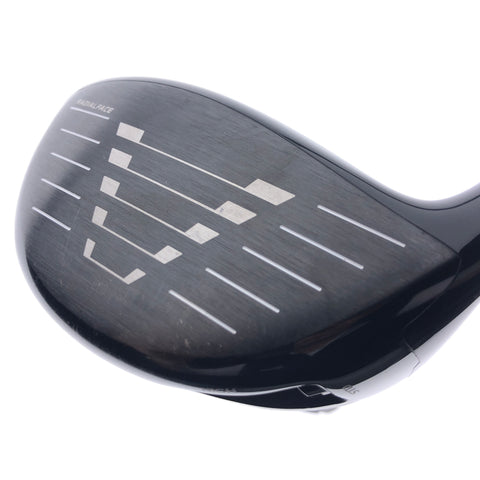 Used Honma Beres NX Driver / 10.5 Degrees / Regular Flex