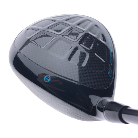 Used Honma Beres NX Driver / 10.5 Degrees / Regular Flex