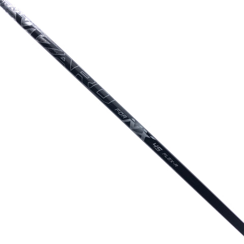 Used Honma Beres NX Driver / 10.5 Degrees / Regular Flex