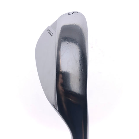 Used Honma I-Sole Gap Wedge / 50.0 Degrees / Wedge Flex