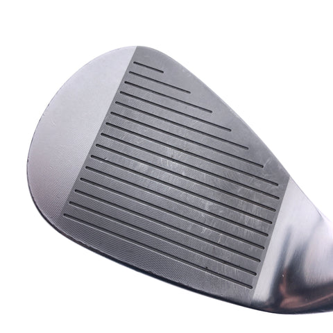 Used Honma I-Sole Gap Wedge / 52.0 Degrees / Wedge Flex