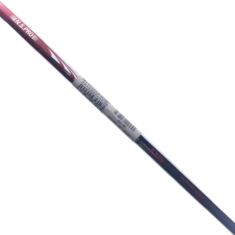 Used Honma I-Sole Gap Wedge / 52.0 Degrees / Wedge Flex