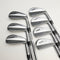 Used Honma TR20 B Iron Set / 4 - PW / X-Stiff Flex