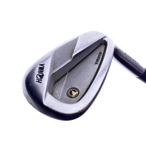 Used Honma TR20 P 11 Iron / Regular Flex
