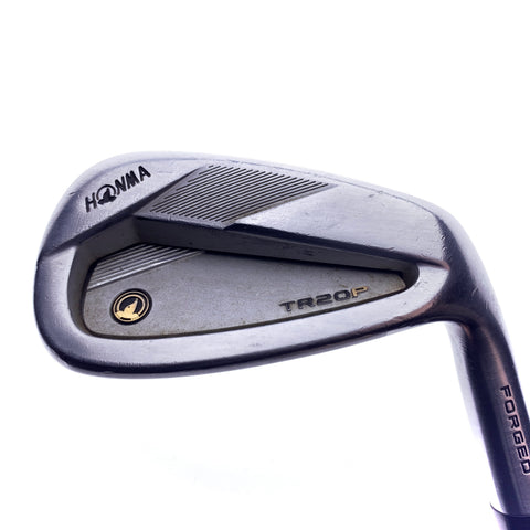 Used Honma TR20 P 11 Iron / Regular Flex