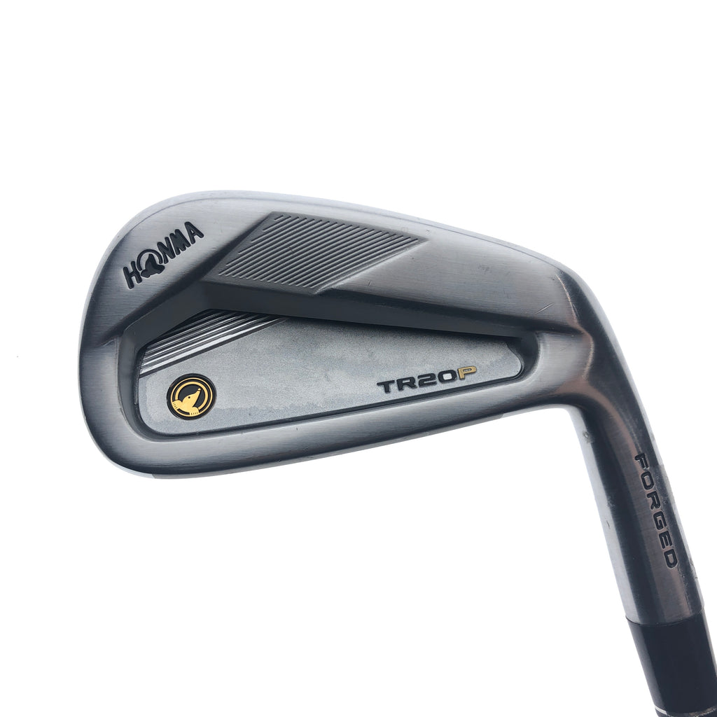 Used Honma TR20 P 5 Iron / 24 Degrees / X-Stiff Flex