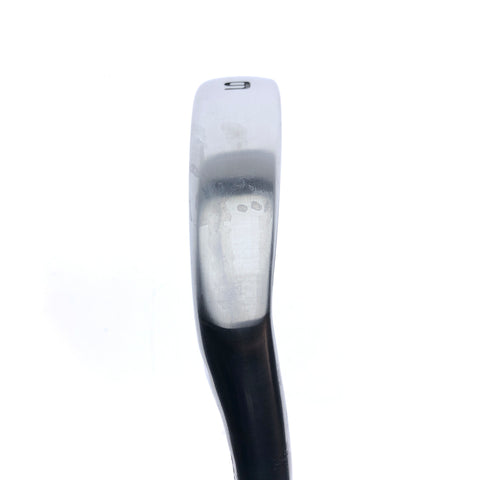 Used Honma TR20 P 6 Iron / 27.0 Degrees / Regular Flex
