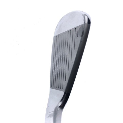 Used Honma TR20 P 6 Iron / 27.0 Degrees / Regular Flex
