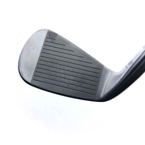 Used Honma TR20 P 6 Iron / 27.0 Degrees / Regular Flex