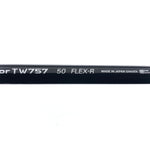 Used Honma TR20 P 6 Iron / 27.0 Degrees / Regular Flex