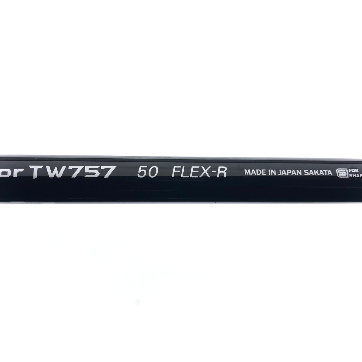 Used Honma TR20 P 6 Iron / 27.0 Degrees / Regular Flex