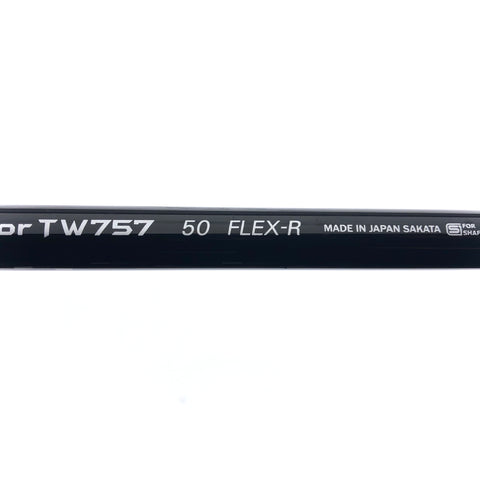 Used Honma TR20 P 6 Iron / 27.0 Degrees / Regular Flex