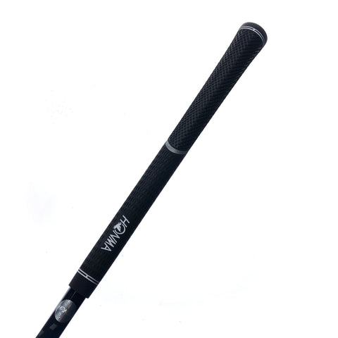 Used Honma TR20 P 6 Iron / 27.0 Degrees / Regular Flex