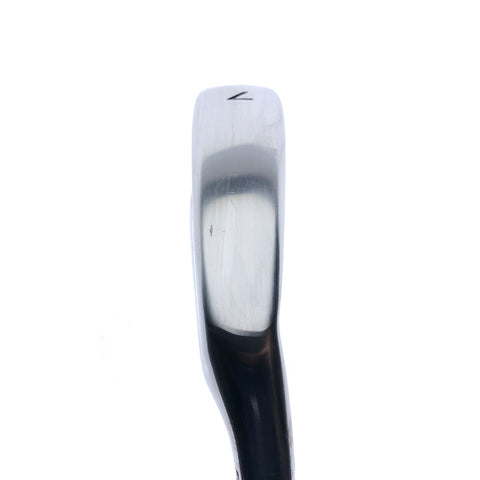 Used Honma TR20 P 7 Iron / 30.0 Degrees / Regular Flex
