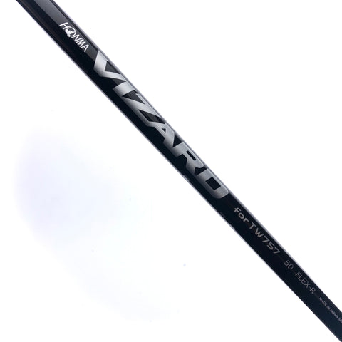 Used Honma TR20 P 7 Iron / 30.0 Degrees / Regular Flex
