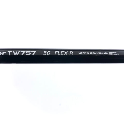Used Honma TR20 P 7 Iron / 30.0 Degrees / Regular Flex