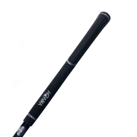 Used Honma TR20 P 7 Iron / 30.0 Degrees / Regular Flex