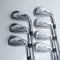 Used Honma TR20 V Iron Set / 5 - 10 + 11 / X-Stiff Flex