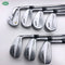 Used Honma TR20 V + TR20 B Combo Iron Set / 4 - PW / Modus Tour 105 Stiff Flex