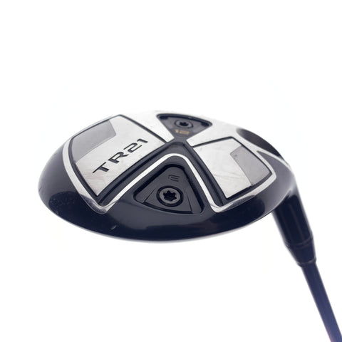Used Honma TR21 3 Fairway Wood / 15 Degrees / Regular Flex
