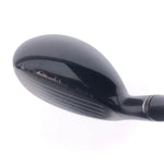 Used Honma TR21 4 Hybrid / 21 Degrees / Stiff Flex