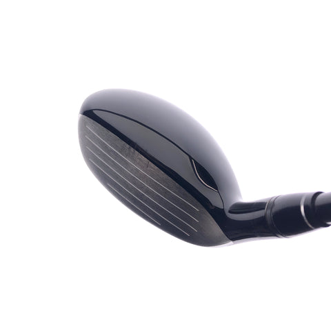 Used Honma TR21 4 Hybrid / 21 Degrees / Stiff Flex
