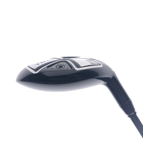 Used Honma TR21 5 Fairway Wood / 18 Degrees / Regular Flex