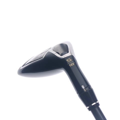 Used Honma TR21 5 Fairway Wood / 18 Degrees / Regular Flex