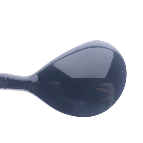 Used Honma TR21 5 Fairway Wood / 18 Degrees / Regular Flex