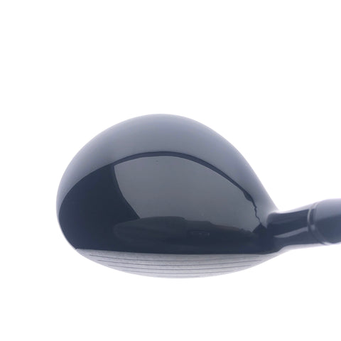 Used Honma TR21 5 Fairway Wood / 18 Degrees / Regular Flex
