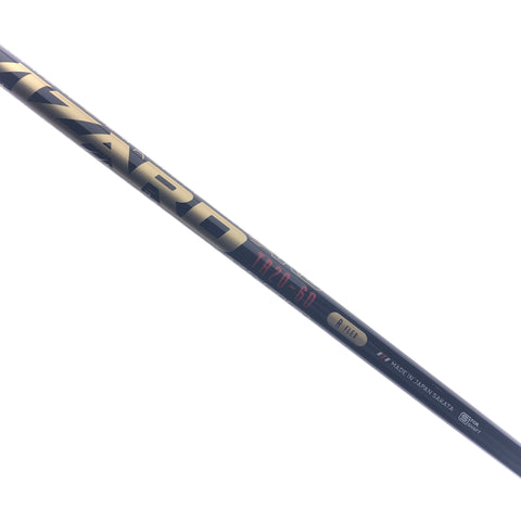 Used Honma TR21 5 Fairway Wood / 18 Degrees / Regular Flex