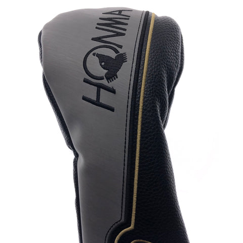 Used Honma TR21 5 Fairway Wood / 18 Degrees / Stiff Flex