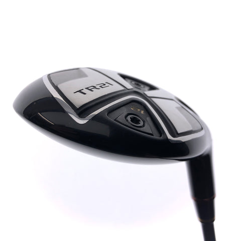 Used Honma TR21 5 Fairway Wood / 18 Degrees / Stiff Flex