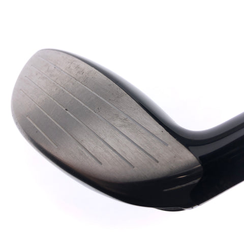 Used Honma TR21 5 Fairway Wood / 18 Degrees / Stiff Flex