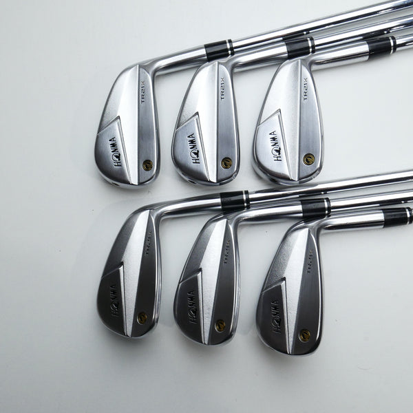 HONMA TOUR WORLD GS Iron Set Flex S 5 Pieces NS PRO 950GH neo RH #67
