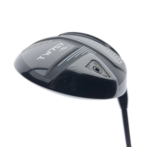 Used Honma TW 757 D Driver / 10.5 Degrees / Stiff Flex