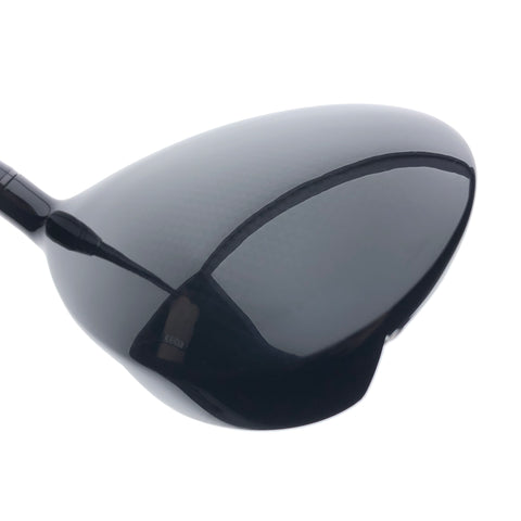 Used Honma TW 757 D Driver / 10.5 Degrees / Stiff Flex