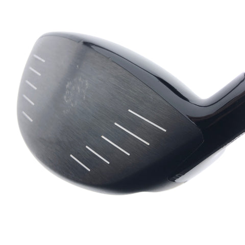 Used Honma TW 757 D Driver / 10.5 Degrees / Stiff Flex