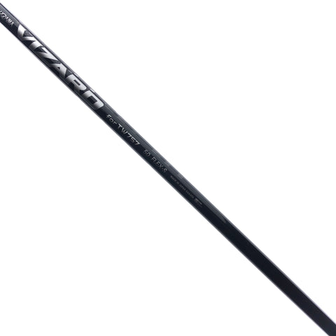 Used Honma TW 757 D Driver / 10.5 Degrees / Stiff Flex