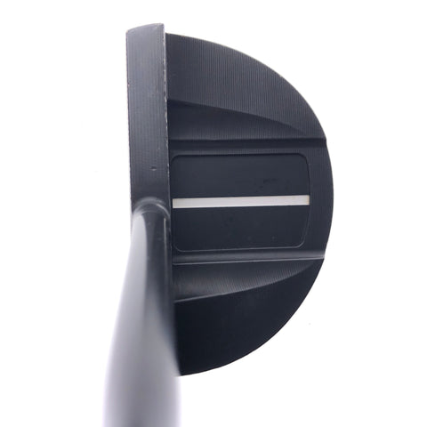 Used Honma TW-PT Mallet Centre Shaft Putter / 34 Inches